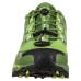 La Sportiva Pantofi copii ULTRA RAPTOR II JR (Kale/Lime Green)